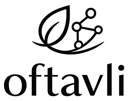 Oftavli Logo